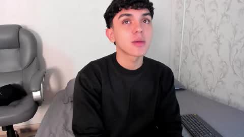 _taylorblack online show from 18, 3, 2026