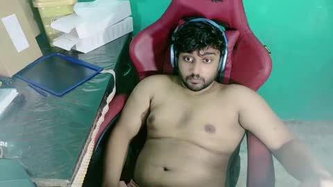 Snapshot of _telugu_boy chatting on 8, 1, 2026 _telugu_boy online show from 8, 1, 2026
