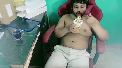 Snapshot of _telugu_boy chatting on 9, 1, 2026 _telugu_boy online show from 9, 1, 2026