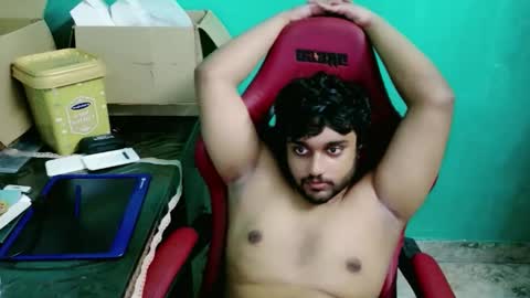 Snapshot of _telugu_boy chatting on 16, 1, 2026 _telugu_boy online show from 16, 1, 2026