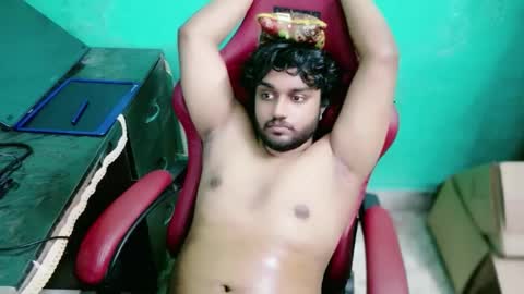 Snapshot of _telugu_boy chatting on 2, 2, 2026 _telugu_boy online show from 2, 2, 2026