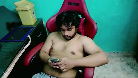 Snapshot of _telugu_boy chatting on 23, 2, 2026 _telugu_boy online show from 23, 2, 2026