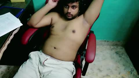Snapshot of _telugu_boy chatting on 1, 3, 2026 _telugu_boy online show from 1, 3, 2026