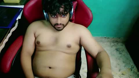 Snapshot of _telugu_boy chatting on 3, 3, 2026 _telugu_boy online show from 3, 3, 2026