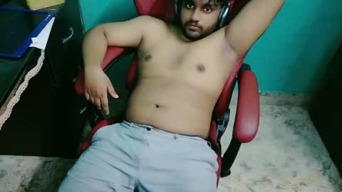 Snapshot of _telugu_boy chatting on 4, 3, 2026 _telugu_boy online show from 4, 3, 2026