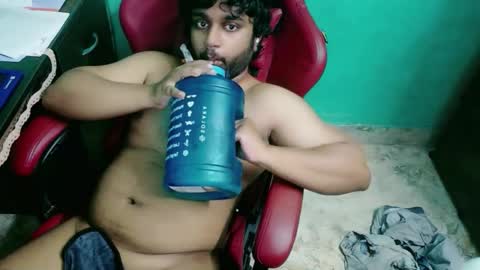 Snapshot of _telugu_boy chatting on 14, 3, 2026 _telugu_boy online show from 14, 3, 2026