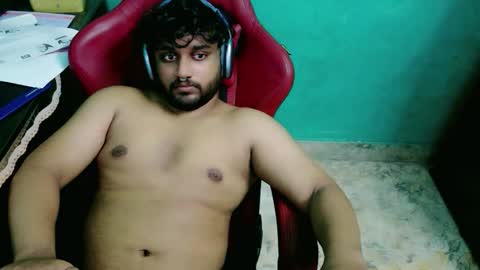 Snapshot of _telugu_boy chatting on 16, 3, 2026 _telugu_boy online show from 16, 3, 2026