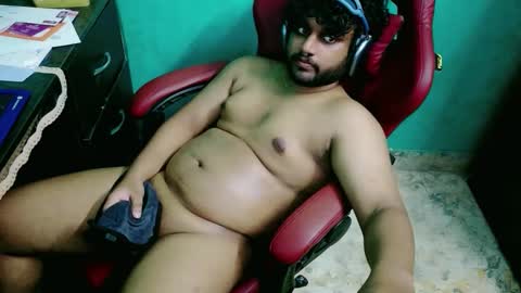 Snapshot of _telugu_boy chatting on 19, 3, 2026 _telugu_boy online show from 19, 3, 2026