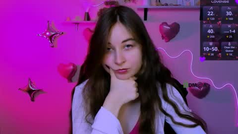 _tessa_moon online show from 19, 2, 2026