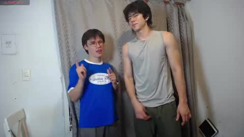 Scot y Patrick online show from 25, 7, 2026