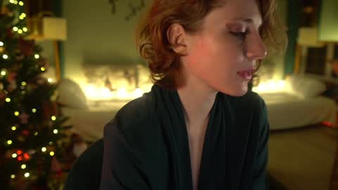 Evi online show from 22, 12, 2024