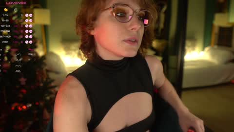 Evi online show from 22, 12, 2024