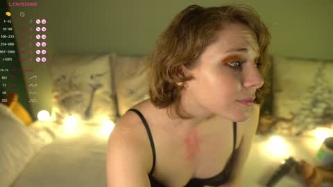 Evi online show from 23, 12, 2024