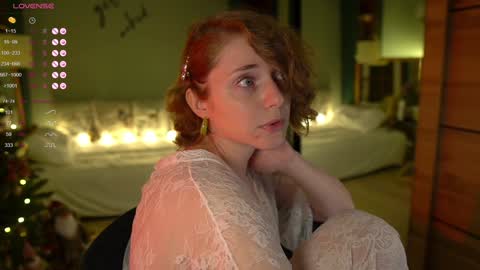 Evi online show from 4, 1, 2025