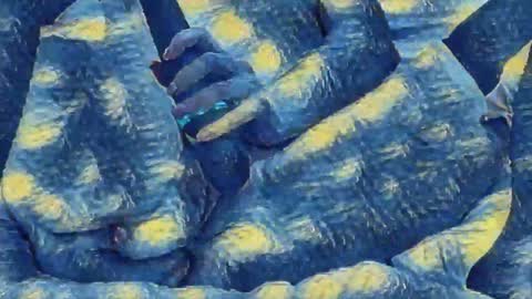 Evi online show from 12, 1, 2025