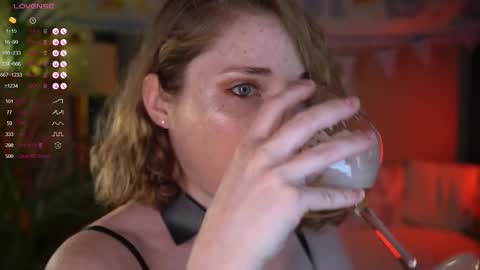 Evi online show from 3, 10, 2025