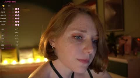 Evi online show from 5, 5, 2026