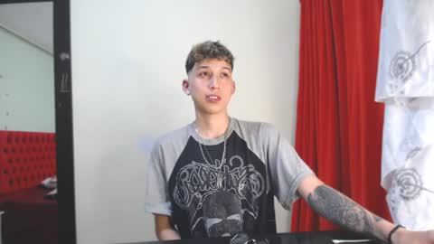 Thomas online show from 31, 12, 2024