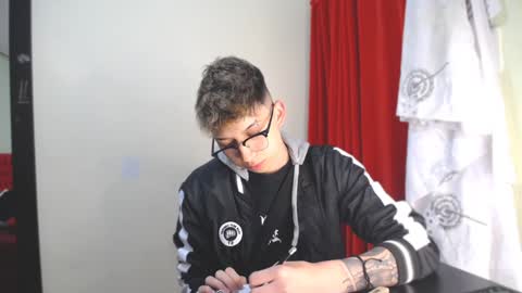 Thomas online show from 3, 1, 2025