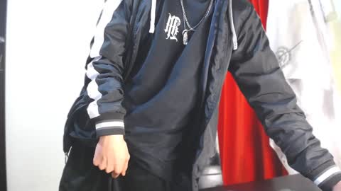 Thomas online show from 3, 1, 2025