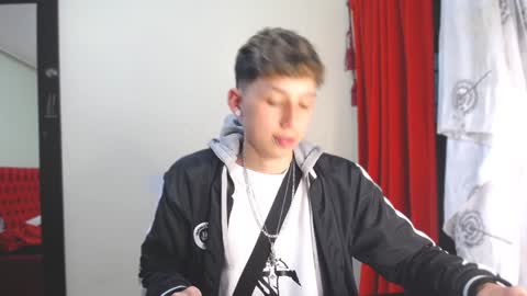 Thomas online show from 8, 1, 2025