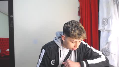 Thomas online show from 8, 1, 2025