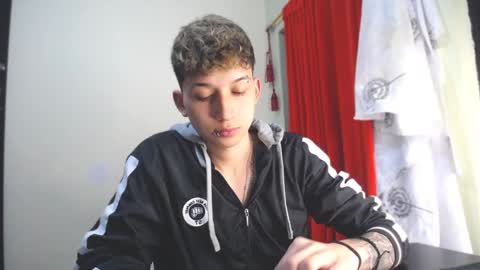 Thomas online show from 12, 1, 2025