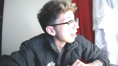 Thomas online show from 15, 1, 2025