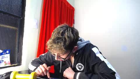 Thomas online show from 2, 2, 2025