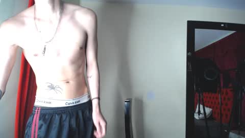 Thomas online show from 8, 2, 2025