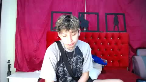 Thomas online show from 23, 2, 2025