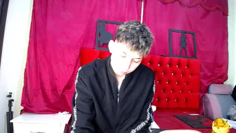 Thomas online show from 7, 3, 2025