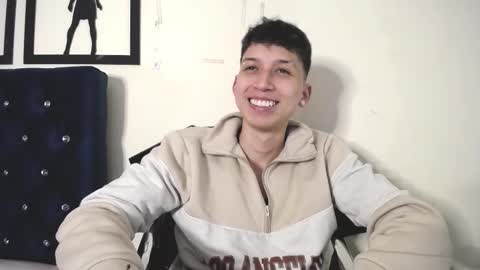 Thomas online show from 18, 9, 2025