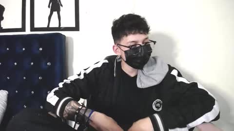 Thomas online show from 26, 9, 2025