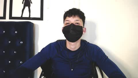 Thomas online show from 4, 10, 2025