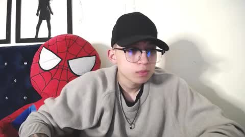 Thomas online show from 15, 11, 2025