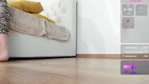 Snapshot of _timeless_paradox chatting on 10, 12, 2024 LilyOpen Pvt online show from 10, 12, 2024