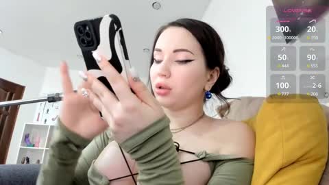 Snapshot of _timeless_paradox chatting on 19, 1, 2025 LilyOpen Pvt online show from 19, 1, 2025