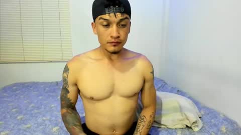 Snapshot of _tommyandgrace chatting on 13, 2, 2025 Tommy and Grace online show from 13, 2, 2025