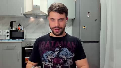 Snapshot of _tonywolf chatting on 6, 2, 2026 Tony Wolf online show from 6, 2, 2026