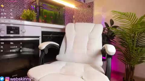 Julia online show from 22, 11, 2025