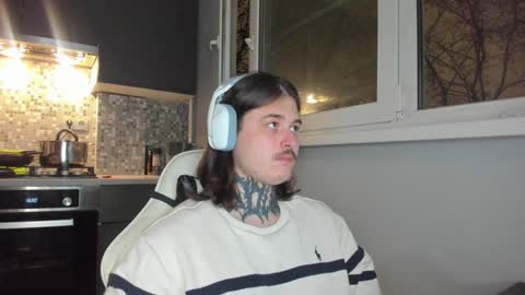 Snapshot of _torfin_ chatting on 8, 1, 2025 _torfin_ online show from 8, 1, 2025