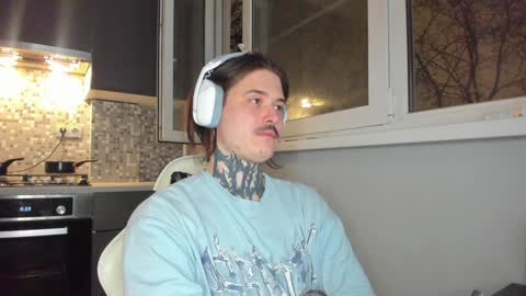 Snapshot of _torfin_ chatting on 9, 1, 2025 _torfin_ online show from 9, 1, 2025