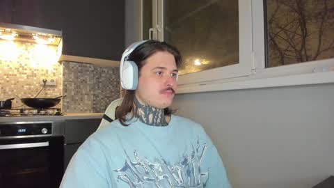 Snapshot of _torfin_ chatting on 10, 1, 2025 _torfin_ online show from 10, 1, 2025