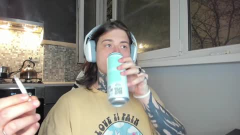 Snapshot of _torfin_ chatting on 12, 1, 2025 _torfin_ online show from 12, 1, 2025