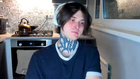 Snapshot of _torfin_ chatting on 27, 4, 2026 _torfin_ online show from 27, 4, 2026