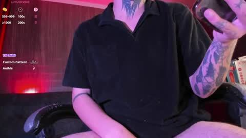 Tyler online show from 18, 6, 2026