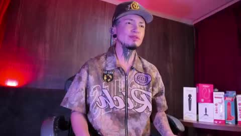 Tyler online show from 22, 6, 2026