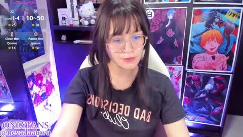     online show from 11, 1, 2025