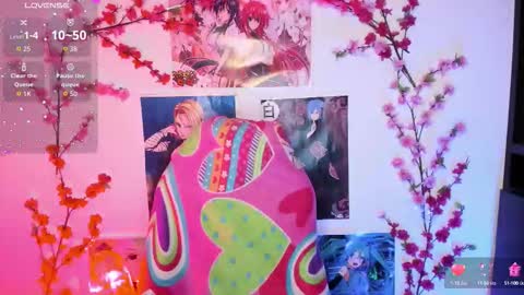     online show from 25, 9, 2025